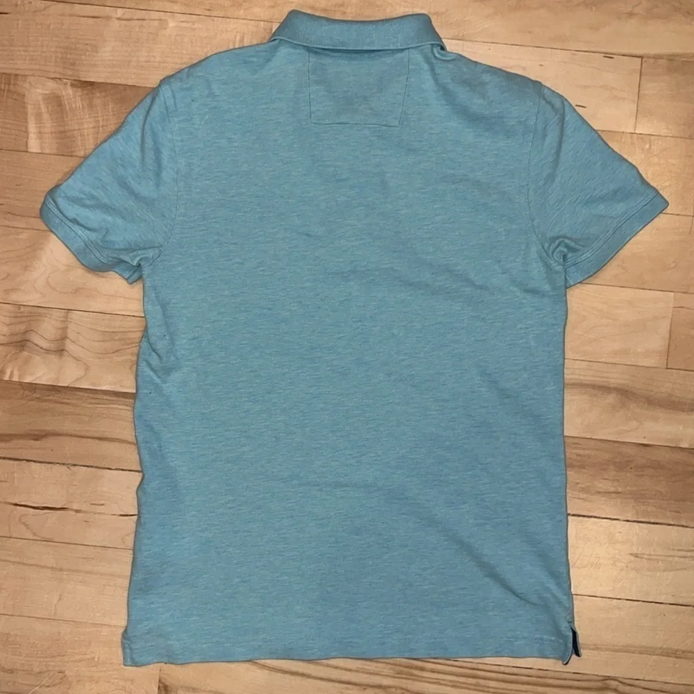 Men’s Banana Republic Short Sleeve Polo